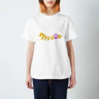 Memorychain Storeのサトシ倶楽部 Regular Fit T-Shirt