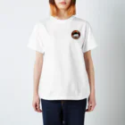 ほわほわのどーなつ部 Regular Fit T-Shirt