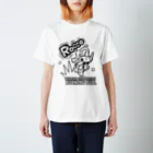 つの丸のロデオ王ロッコ Regular Fit T-Shirt