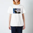 __________ajrのファインダー越しの私 スタンダードTシャツ