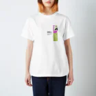 PALAAのSWELL スタンダードTシャツ