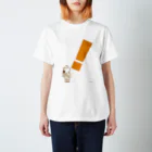 笑っT屋の大きくひらめいた！ Regular Fit T-Shirt