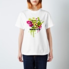 latatap-iconのlatatap-icon f Regular Fit T-Shirt