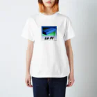 INGKAZENOTANIのLo-Fi T スタンダードTシャツ