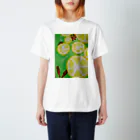 tomspacemanのレモン花火 Regular Fit T-Shirt