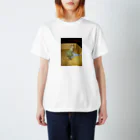 vanevanのみてますよ Regular Fit T-Shirt