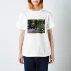 スマイル３９の花園 スタンダードTシャツ