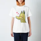 ピカロンのピカロン Regular Fit T-Shirt