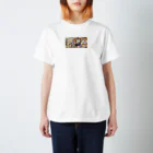 kentaのold     morning スタンダードTシャツ