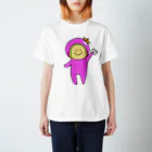 星姫のお掃除女の子 Regular Fit T-Shirt