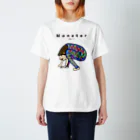 Miyuki_Sakagamiのどんぐり拾い Regular Fit T-Shirt