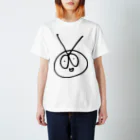 SPFのシザーくん Regular Fit T-Shirt