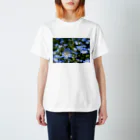 るかちしょっぷのNemophila Regular Fit T-Shirt