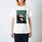 やきいもの穴あきくつTシャツ Regular Fit T-Shirt