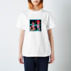 りっちゃんのz Regular Fit T-Shirt