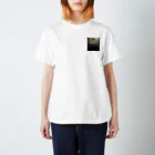 kzshiiwmのエレベーター Regular Fit T-Shirt