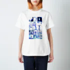 カメラ係のカメラロール Regular Fit T-Shirt