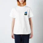 WOW LLCのアイスユース Regular Fit T-Shirt