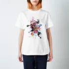 Asai8823のプリンス Regular Fit T-Shirt