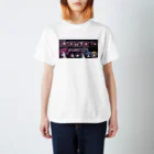 Kyomugao のKyomugao公式Tシャツ スタンダードTシャツ