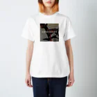 hiroyuki1209のinu Regular Fit T-Shirt