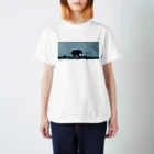 BSL official web shopの“Hatch” for Bear Scat Lovers Regular Fit T-Shirt