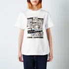 木野陽のマンガ家＆メカマンガ家 Regular Fit T-Shirt