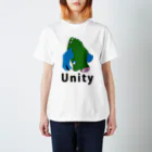 RDR™のUnity スタンダードTシャツ