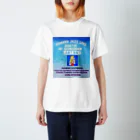 kaoruko-roseの海の日TシャツM Regular Fit T-Shirt