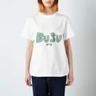 mjのBUSU―ブス― スタンダードTシャツ