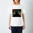 Transyのcyberpunk 1 スタンダードTシャツ