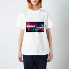 TransyのTransyTransy  スタンダードTシャツ