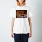 EvolutionのEvolution スタンダードTシャツ