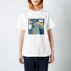 toppi-moppiのボテッとアニマル　猫ちゃんver Regular Fit T-Shirt