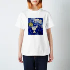 Rupitのワンダフルライフ Regular Fit T-Shirt