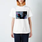 nioのHello The Void#1 スタンダードTシャツ