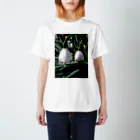 Dreamscape(LUNA)の爽やかな風 スタンダードTシャツ