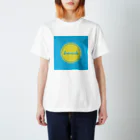 ゆしをのLemonade スタンダードTシャツ