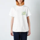 zentoyのwoods and dragon Regular Fit T-Shirt