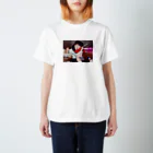 いっこくんのもしもし Regular Fit T-Shirt