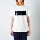 こめはなのTシャツつくった Regular Fit T-Shirt