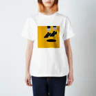 aokoのUKU Regular Fit T-Shirt