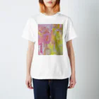 01 goodsの01のTシャツ Regular Fit T-Shirt