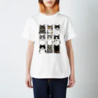 きなこの野良猫２ Regular Fit T-Shirt