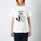 majoccoのじゃ、夏なんで Regular Fit T-Shirt