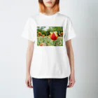 写真箱の Tulip Regular Fit T-Shirt