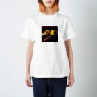 Shop imuhataの焼き芋🍠 Regular Fit T-Shirt