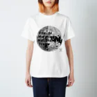 WEAR YOU AREの山形県 村山市 Tシャツ Regular Fit T-Shirt