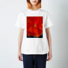 Dreamscape(LUNA)の太陽の様に Regular Fit T-Shirt