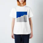 gentianの空 Regular Fit T-Shirt